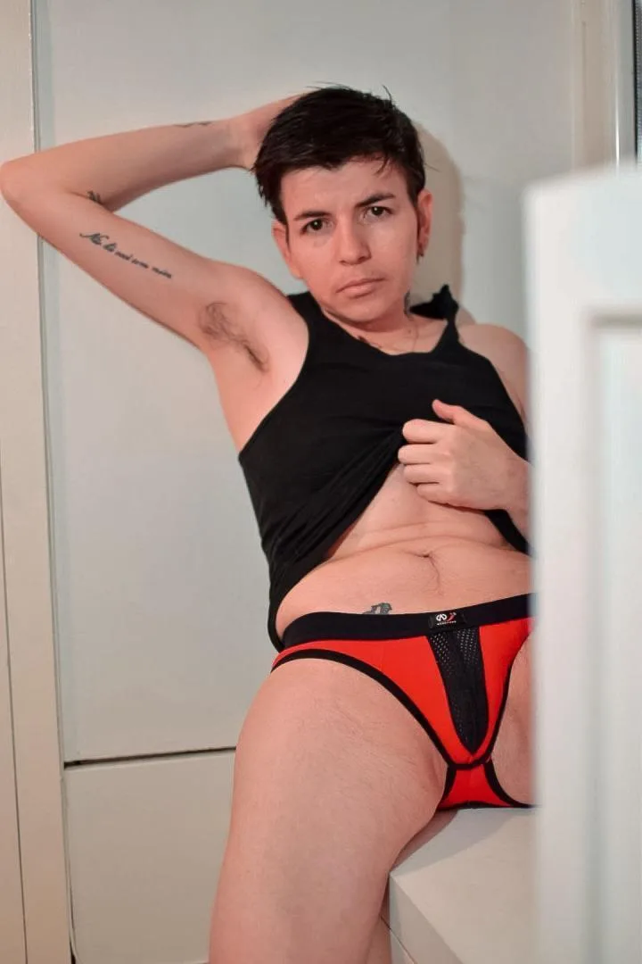 TRANS MAN - FTM - zdjęcie 2, Warszawa