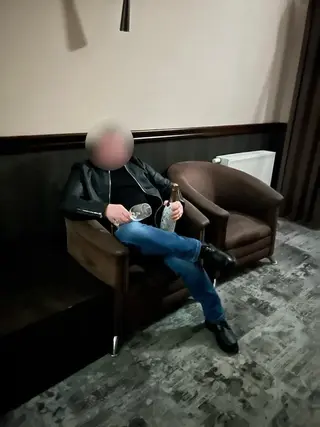 Ogłoszenie towarzyskie Wrocław - Marcel dla Pań
