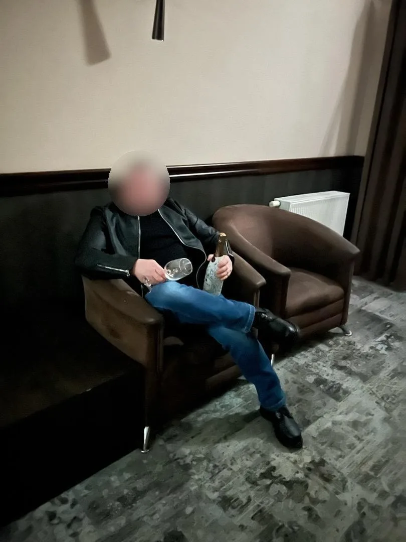 Marcel dla Pań - zdjęcie profilowe, Wrocław