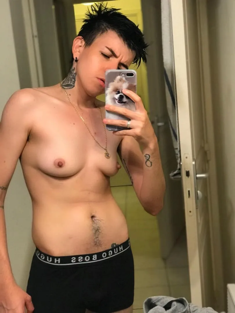 TRANS MAN - FTM - zdjęcie 6, Warszawa