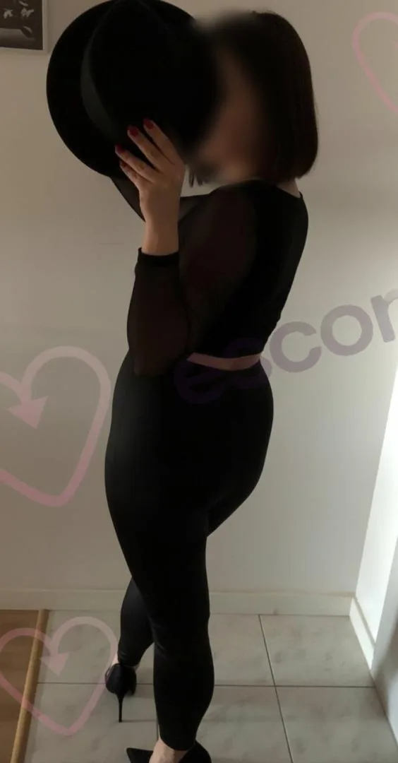 soft dominacja - zdjęcie profilowe, Warszawa