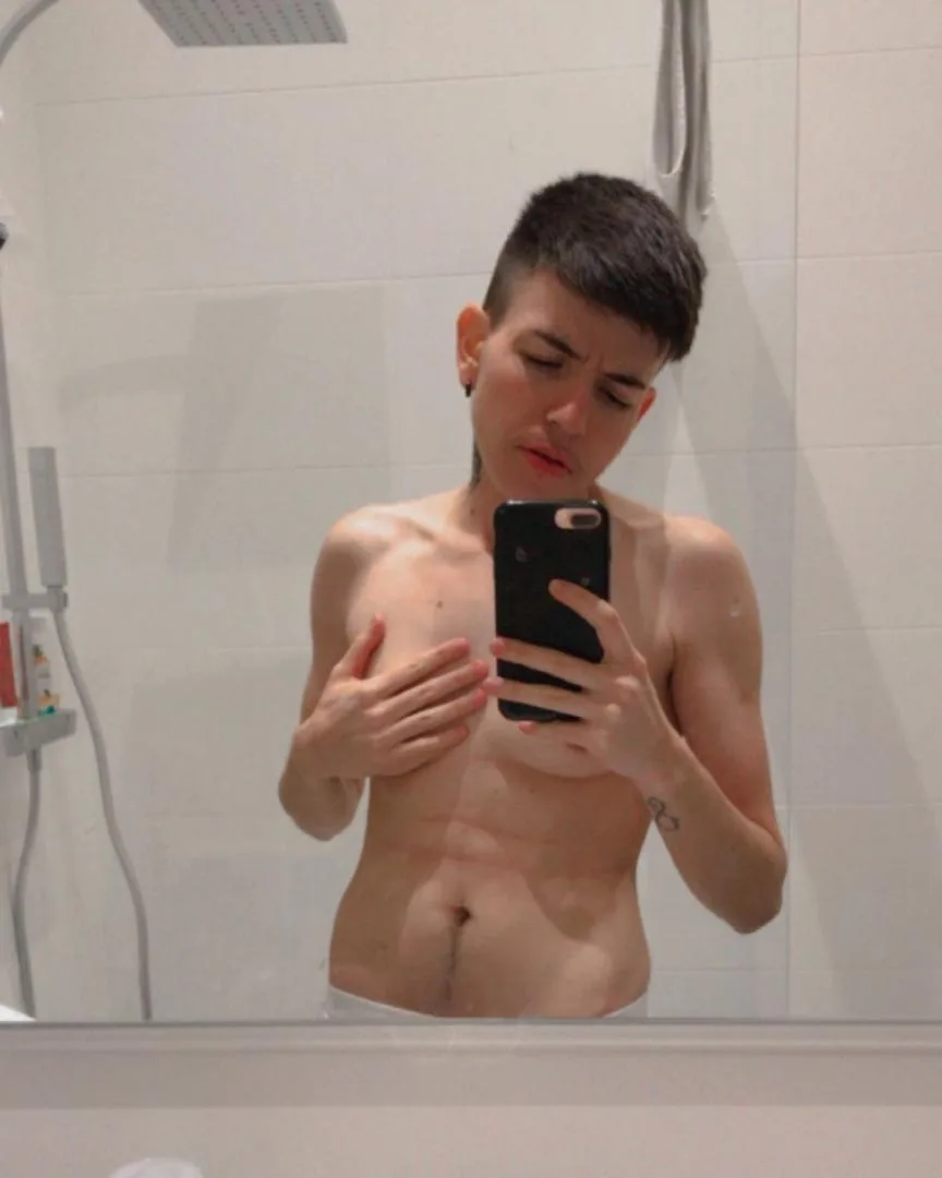 TRANS MAN - FTM - zdjęcie 9, Warszawa