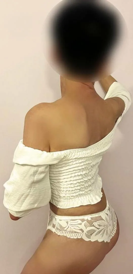 Naomi - zdjęcie profilowe, Września