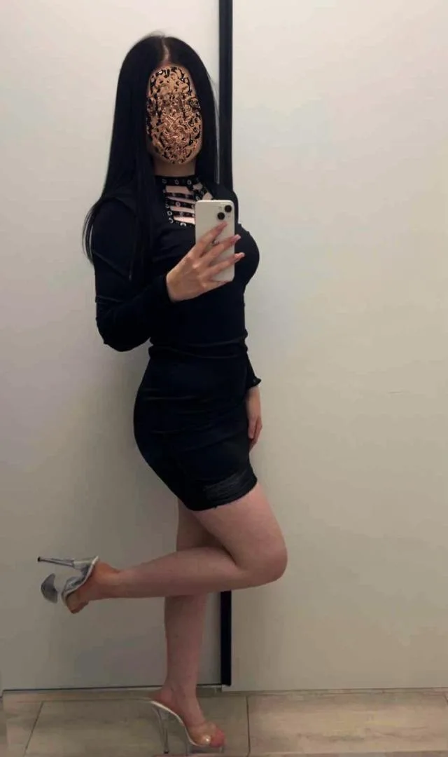 Daria - zdjęcie profilowe
