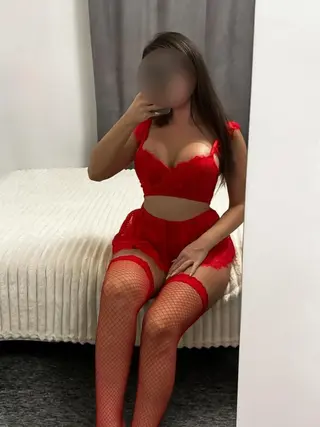 Ogłoszenie towarzyskie Szczecin Pomorzany - Premium Masaż Nuru