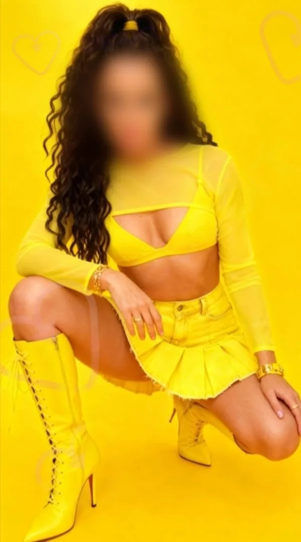Lolita - zdjęcie profilowe, Żory