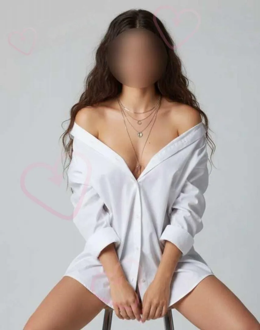 Masaż z pocałunkami - zdjęcie profilowe, Poznań
