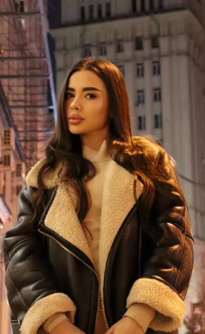 Karina GFE - zdjęcie profilowe, Lublin