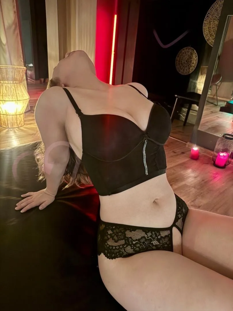 LIZA masaż nuru - zdjęcie 4, Warszawa