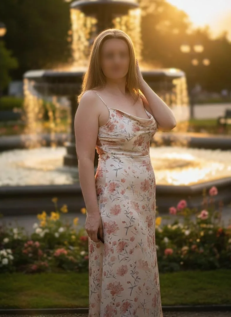 Marina - zdjęcie profilowe, Wrocław
