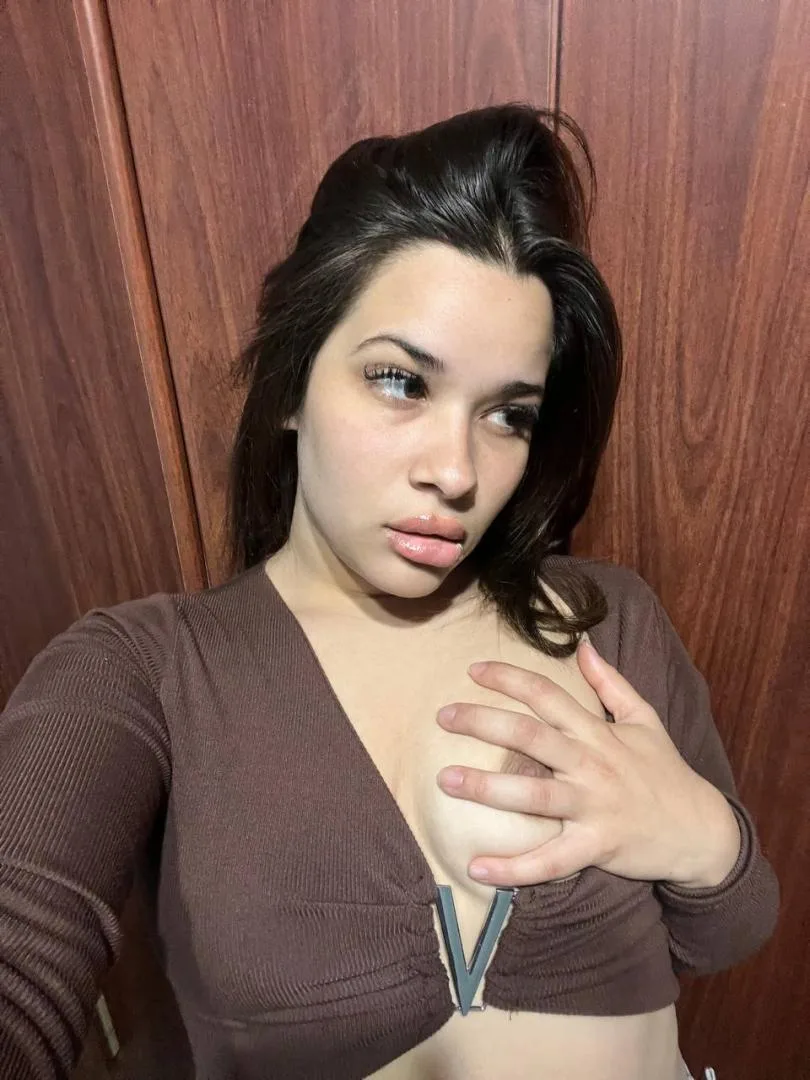 OLA - zdjęcie profilowe
