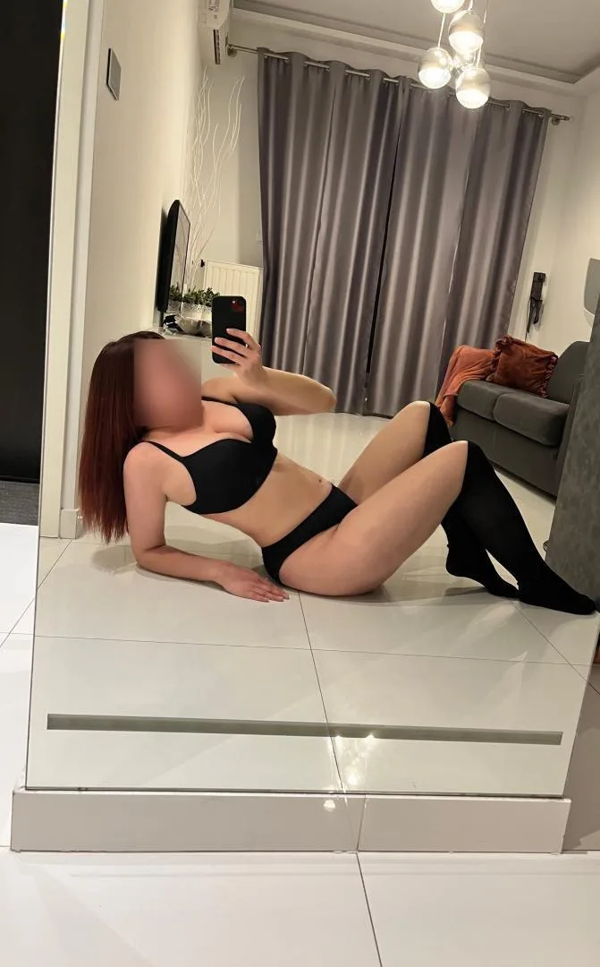 Aniela - zdjęcie profilowe, Kraków