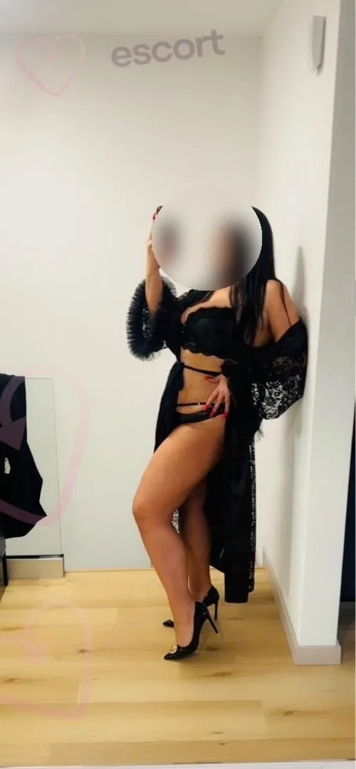 Czarna Kotka - zdjęcie profilowe, Kępno