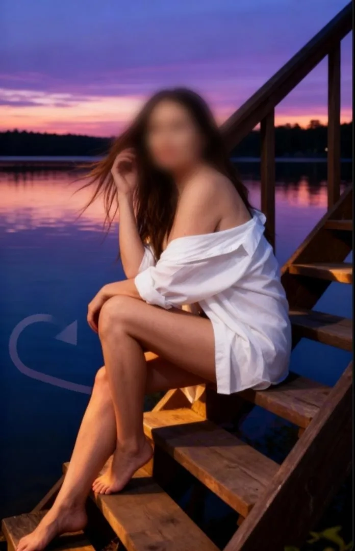 Sexi kotka - zdjęcie 2, Żory