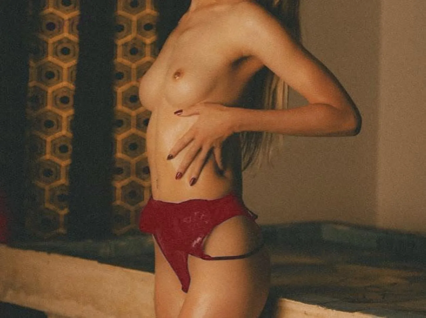 Zuza Massage - zdjęcie profilowe, Poznań