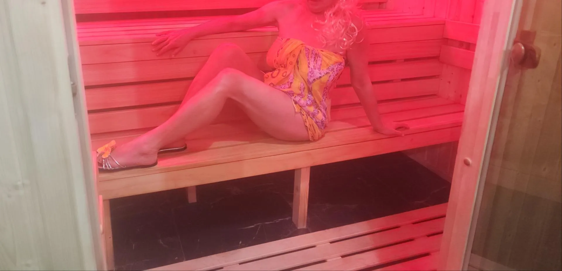 Anastazja - zdjęcie profilowe, Łódź
