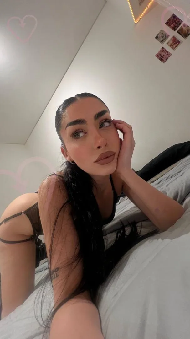 JEDYNA W SWOIM RODZAJU - zdjęcie profilowe