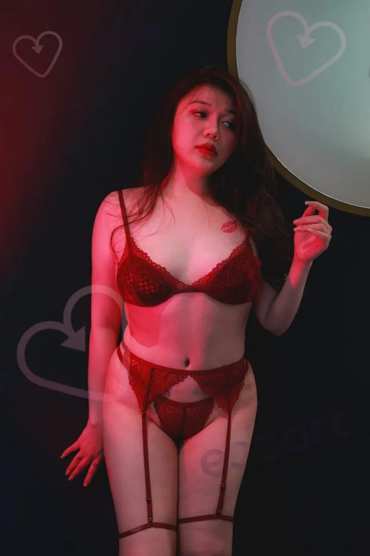 Chubby Asian GFE - zdjęcie 2, Warszawa