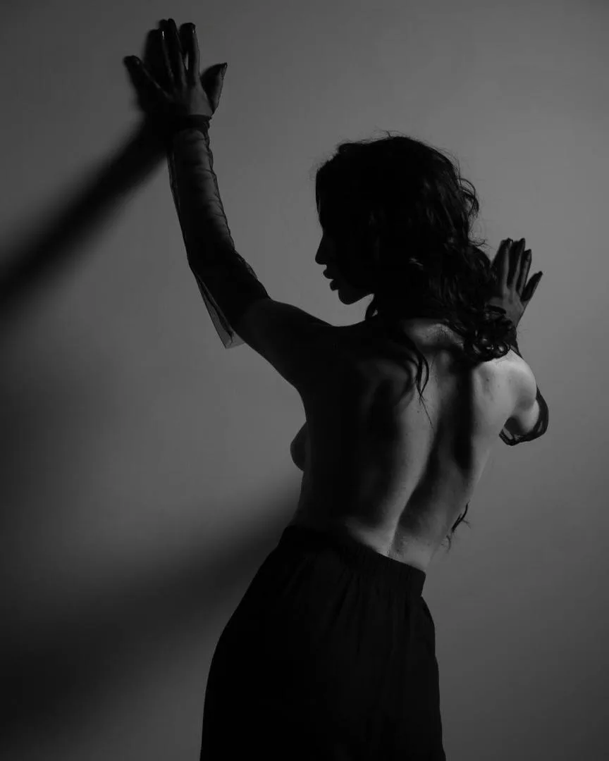 L O L A, body to body - zdjęcie 5, Kraków