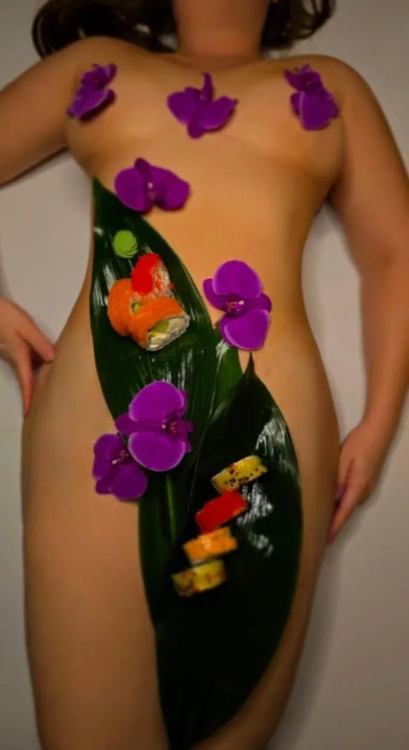BODYSUSHI Sofi - zdjęcie profilowe, Warszawa