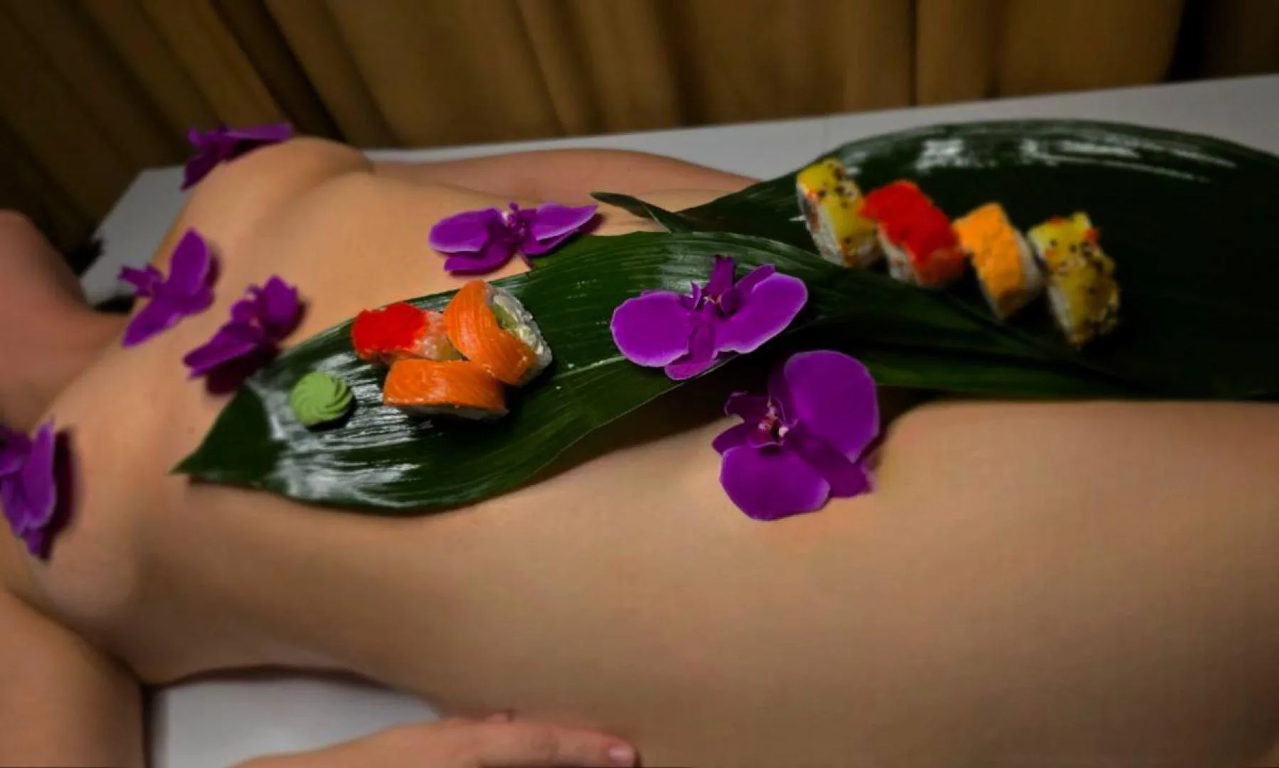 BODYSUSHI Sofi - zdjęcie 2, Warszawa