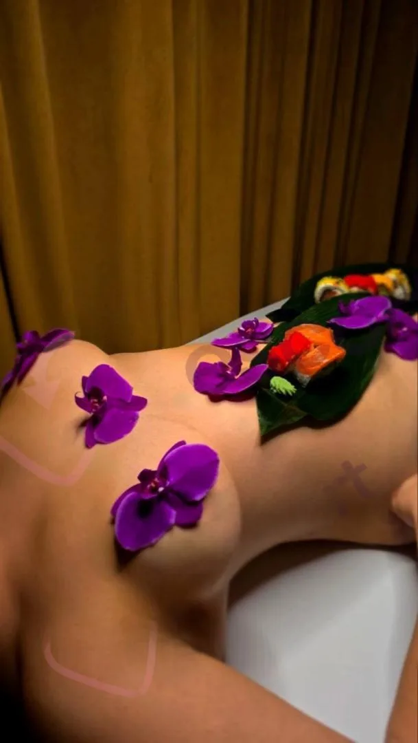 BODYSUSHI Sofi - zdjęcie 3, Warszawa