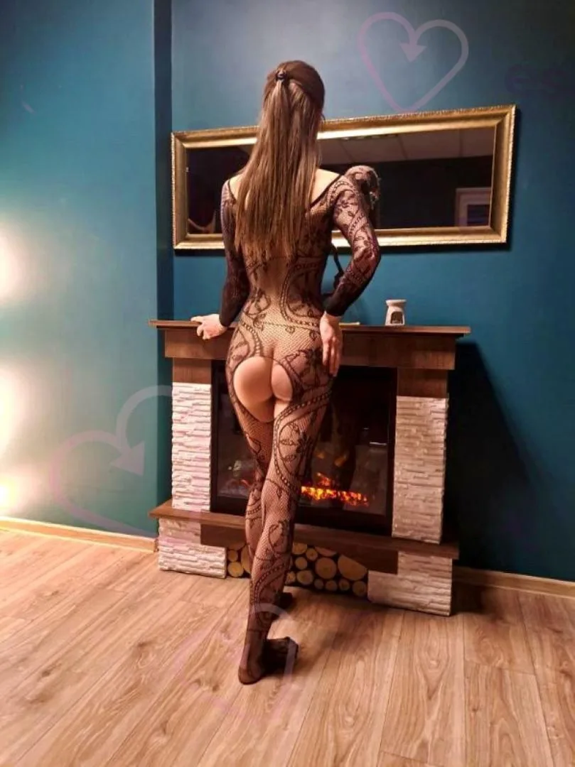 Iza - zdjęcie 3, Rumia