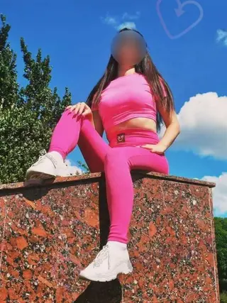 Ogłoszenie towarzyskie Ciechanów - Alicja