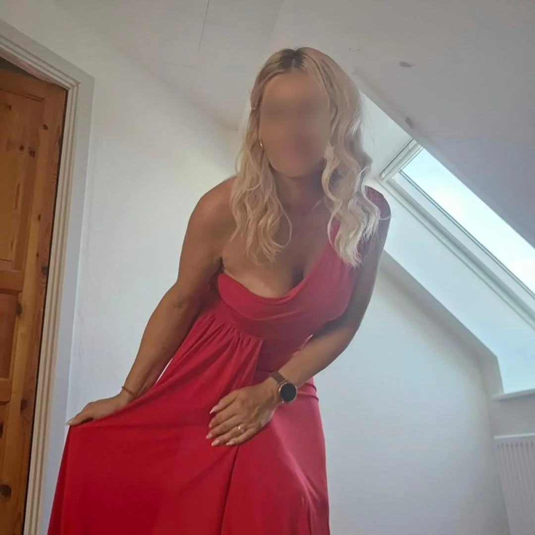 Maja pierwszy raz w mieście - zdjęcie 3, Bielsko-Biała