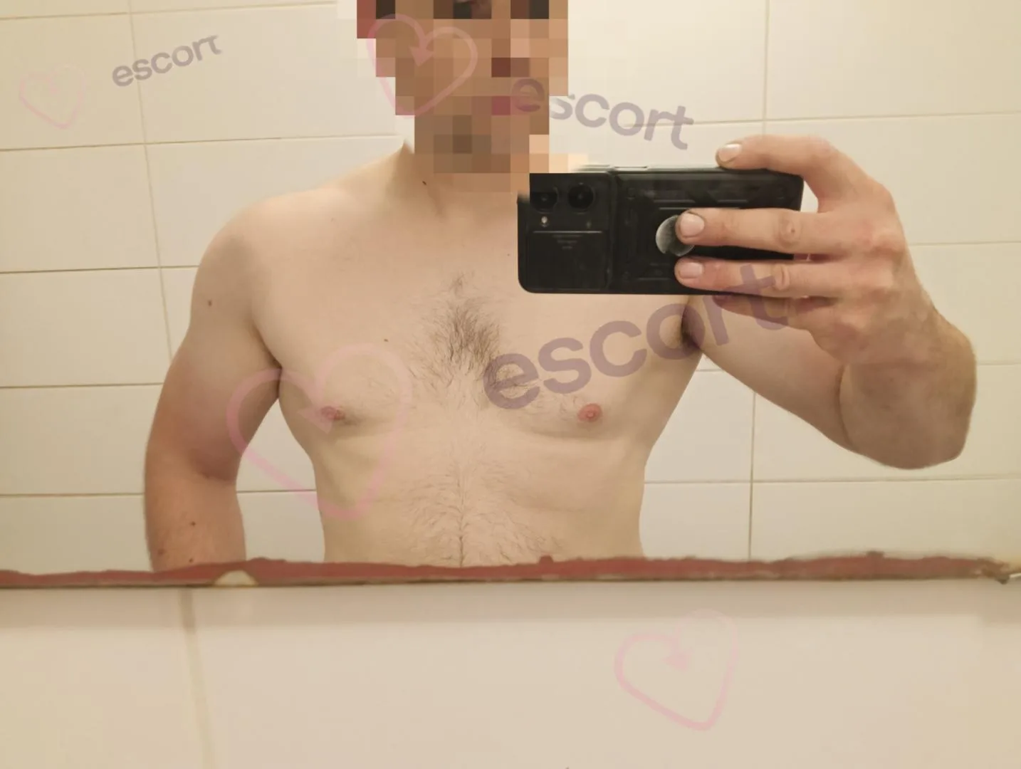 Maciej - zdjęcie profilowe, Białystok