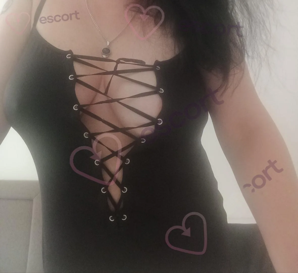 Izabela - zdjęcie profilowe, Opole