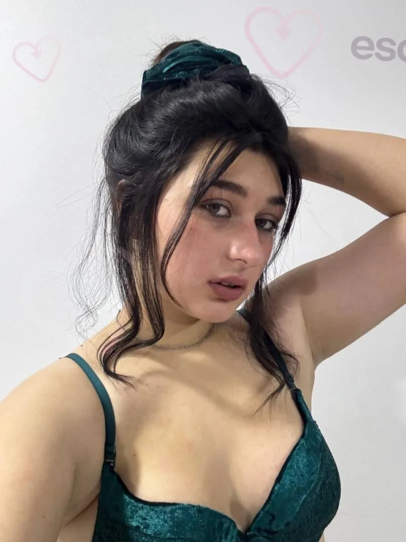 ostra suka - zdjęcie profilowe