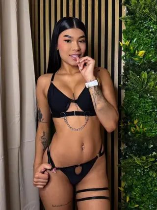 Ogłoszenie towarzyskie Warszawa Wilanów - MICHELLE BAD BUNNY