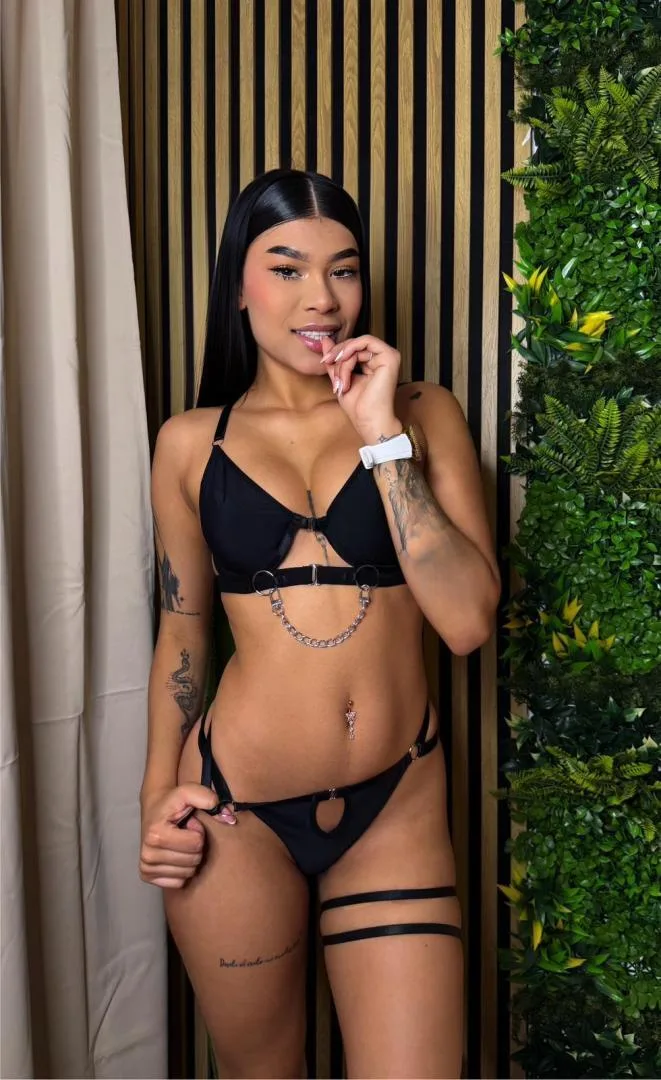 MICHELLE BAD BUNNY - zdjęcie profilowe, Warszawa