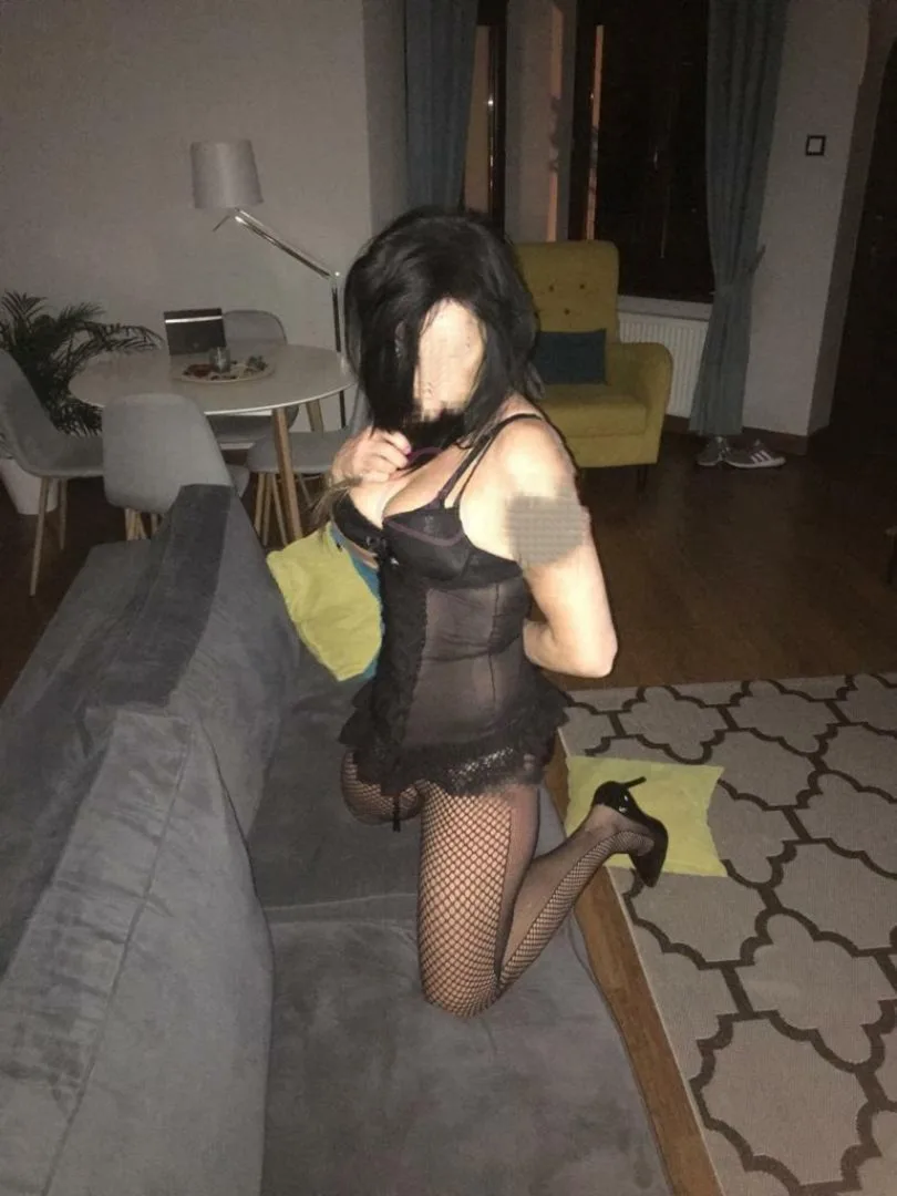 Inka 21 - zdjęcie profilowe, Kraków