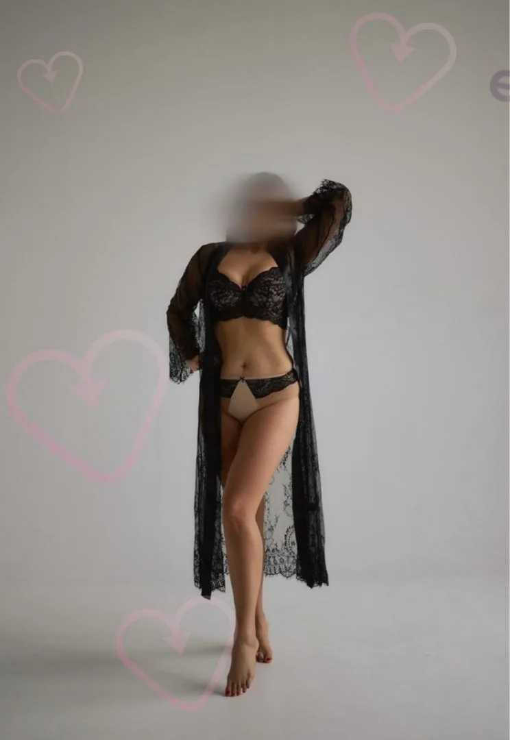 Klaudia - zdjęcie profilowe, Warszawa