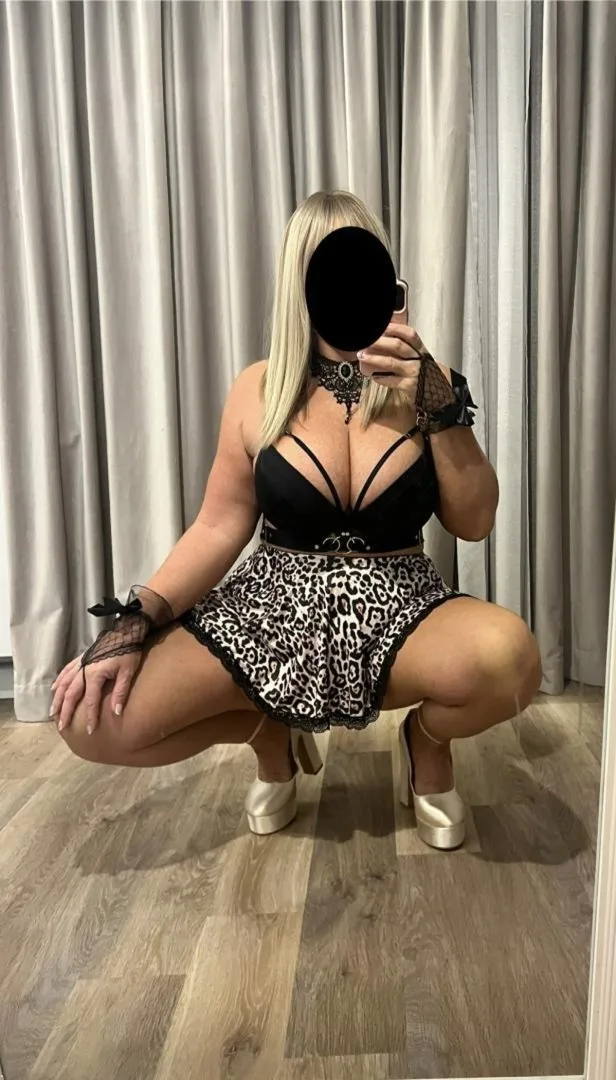 Nowa Lili - zdjęcie profilowe, Wrocław