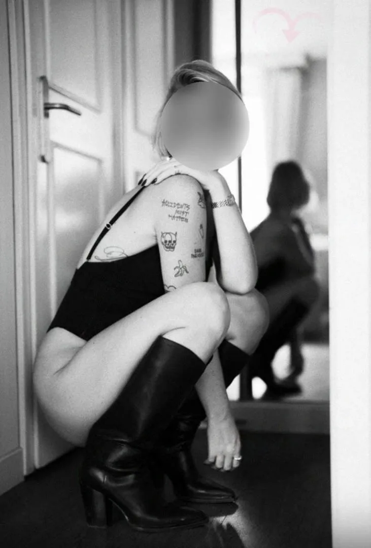 Marta - zdjęcie profilowe, Łódź