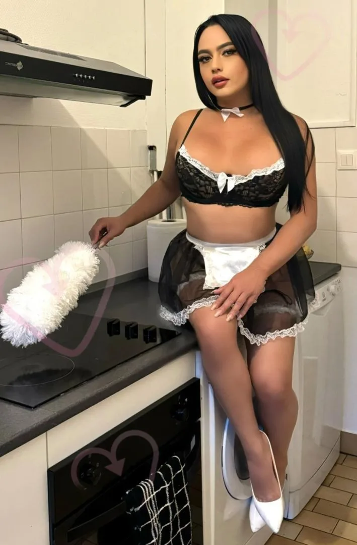 Antonella - zdjęcie 11, Warszawa
