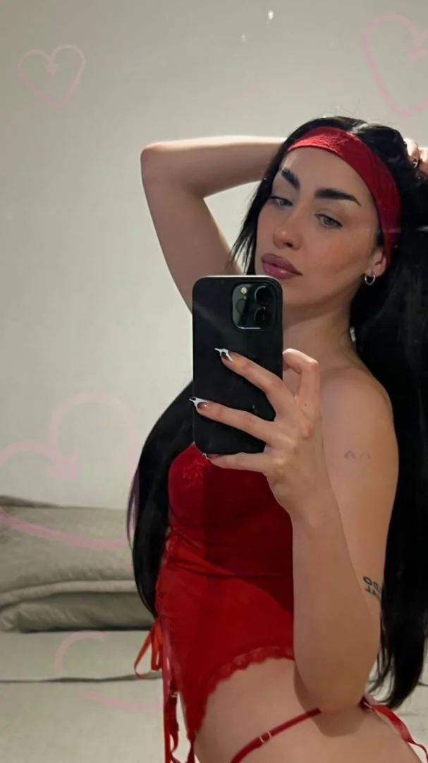 MILA I ZGRABNA - zdjęcie profilowe