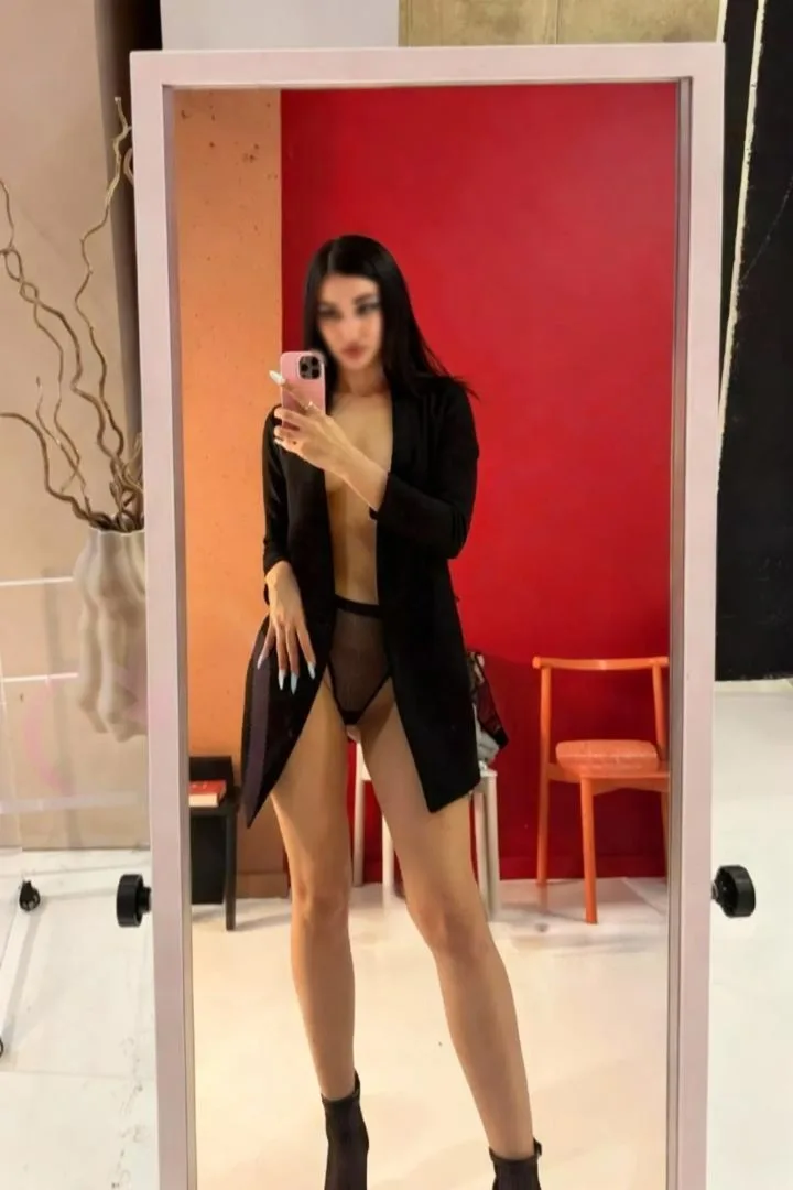 Karina K - zdjęcie profilowe, Rzeszów