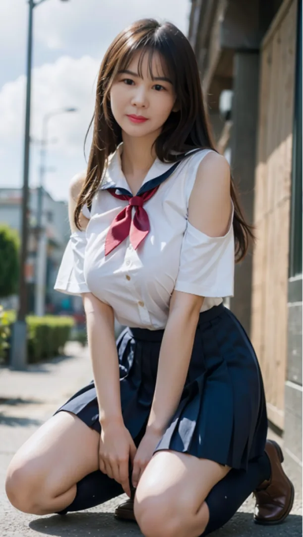 Amy - zdjęcie 3, Rumia
