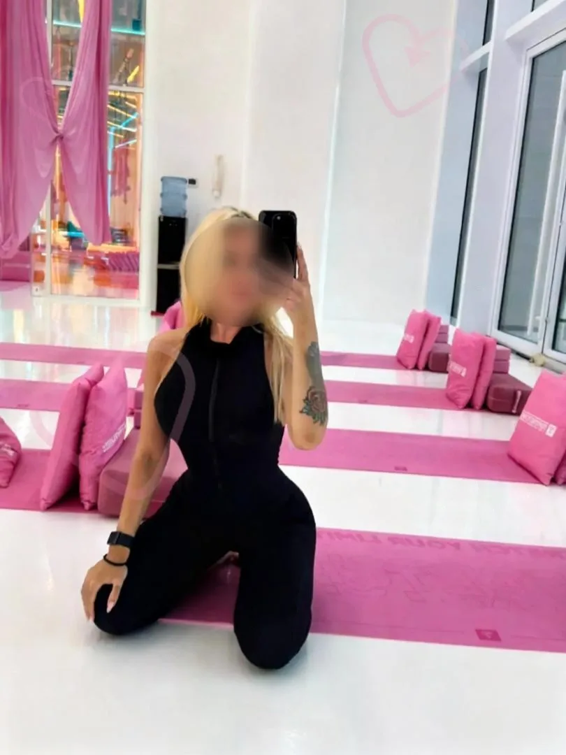 Amanda - zdjęcie profilowe, Rzeszów