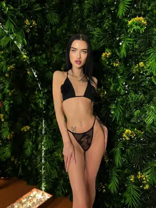 Ogłoszenie towarzyskie Warszawa Wilanów - IRINA BAD BUNNY