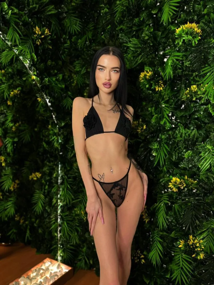 IRINA BAD BUNNY - zdjęcie profilowe, Warszawa