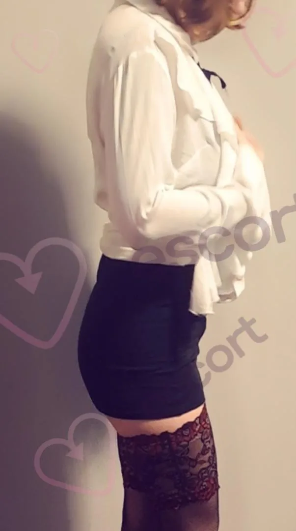 Namiętna - zdjęcie profilowe, Poznań