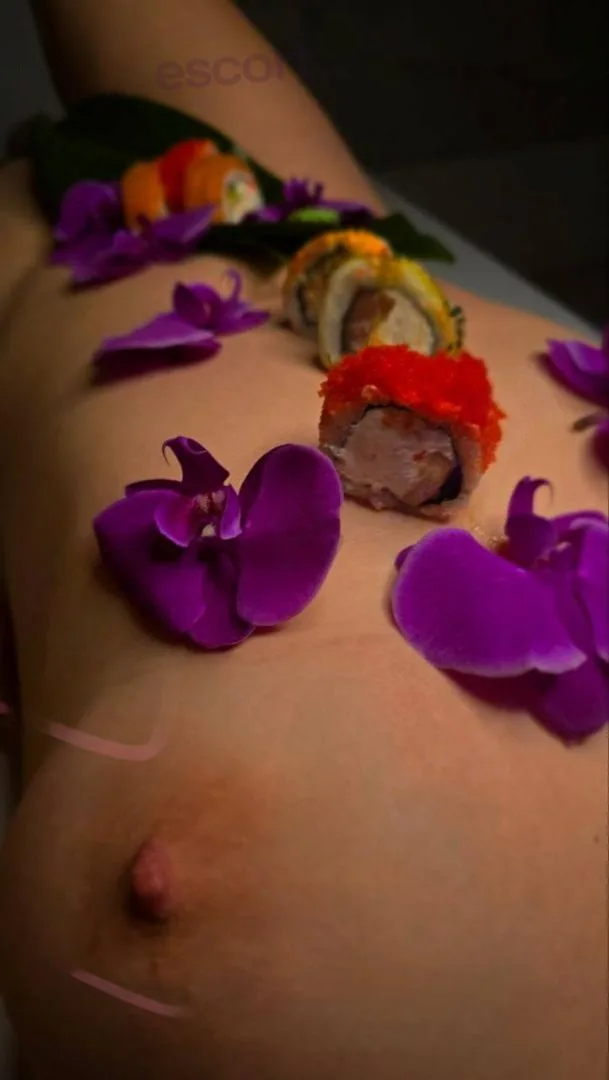 BODYSUSHI Rozalin - zdjęcie 3, Warszawa