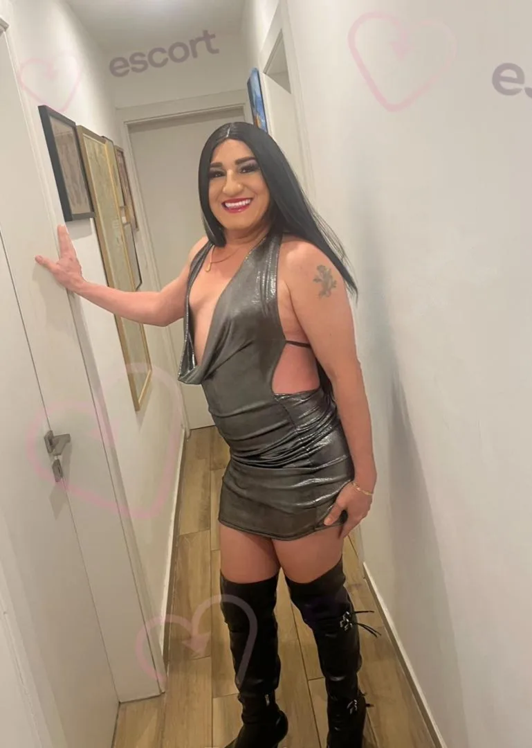 KARLA XL - zdjęcie profilowe, Warszawa