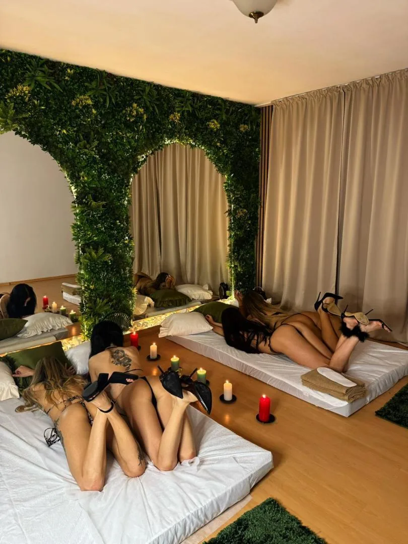 BAD BUNNY GIRLS - zdjęcie 3, Warszawa