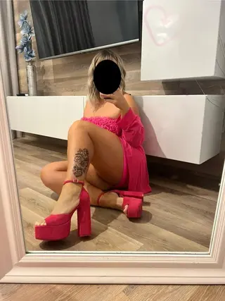 Ogłoszenie towarzyskie Wrocław Oporów - Waniliowy sex
